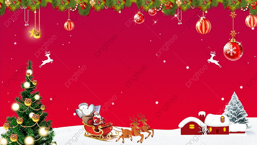 Latar Belakang Spanduk Natal, 1400 Spanduk Terbaik, spanduk natal Wallpaper HD