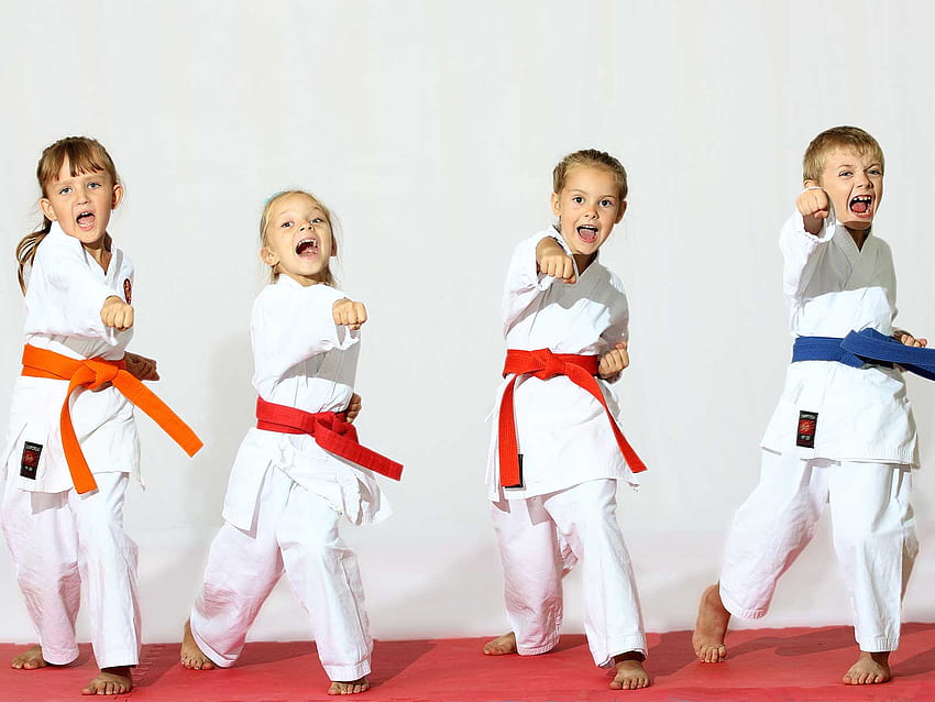 martial arts ,karate,martial arts uniform,dobok,japanese martial arts,martial arts,choi kwang do,shidokan,child,uniform,taekwondo HD wallpaper