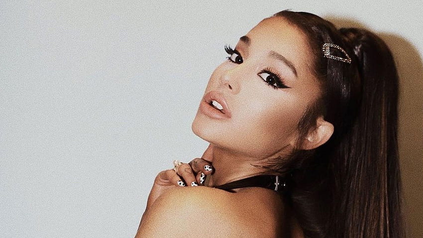 Kitsch x Justine Marjan Hair Accessories Now Sold at Sephora, side to side ariana grande HD wallpaper