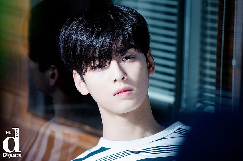 Just 51 of ASTRO Cha Eunwoo That You Need In Your Day, cha eun woo HD  wallpaper | Pxfuel