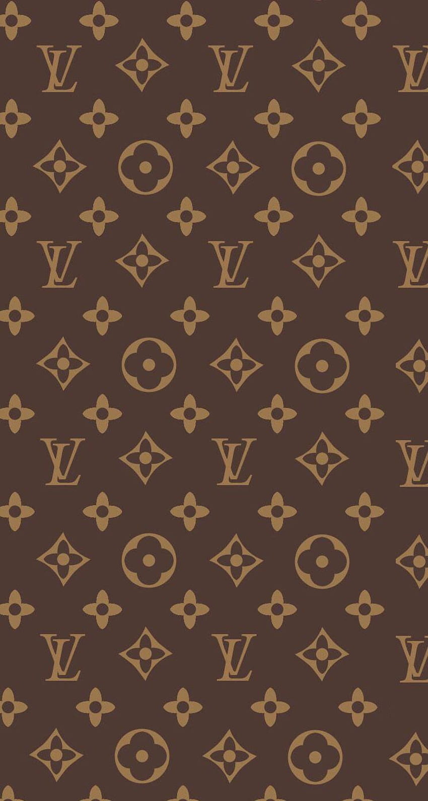 Louis Vuitton-Hintergründe, Lv-Tasche HD-Handy-Hintergrundbild