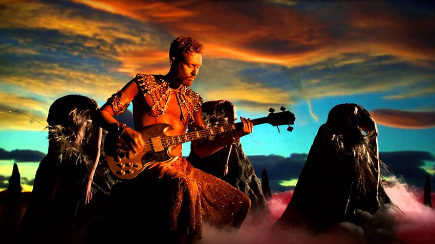 OneRepublic, İşçi Bayramı'nda Red Rocks Amphitheatre'a geri dönecek, onerepunlic HD duvar kağıdı