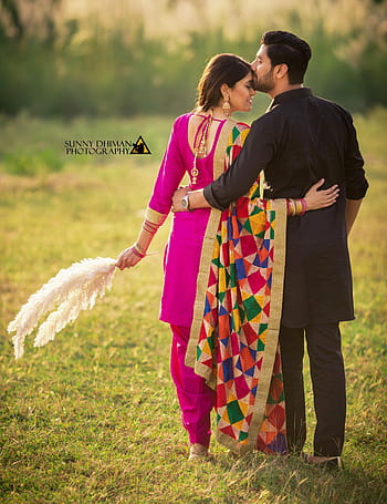 Punjabi wedding HD wallpapers | Pxfuel