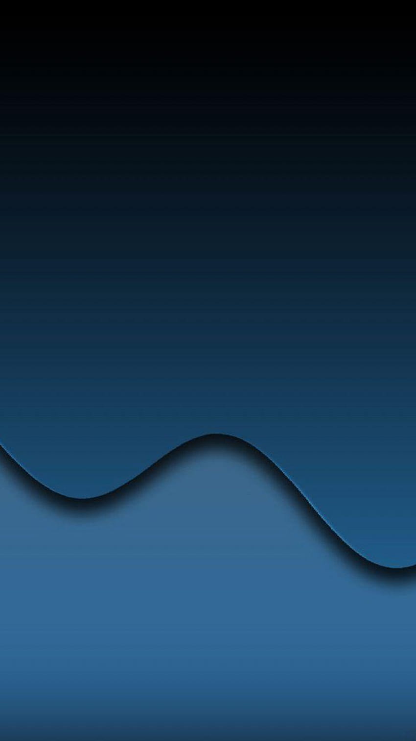 Cool Phone 03 of 10 with Black Wave for Samsung Galaxy, mobile j7 HD phone wallpaper