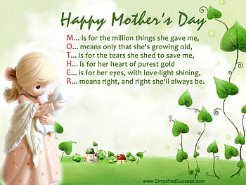 Page 4 | mothers day quotes HD wallpapers | Pxfuel