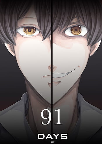 91 Days Anime Review – Gitopia – This Otaku Life of Mine