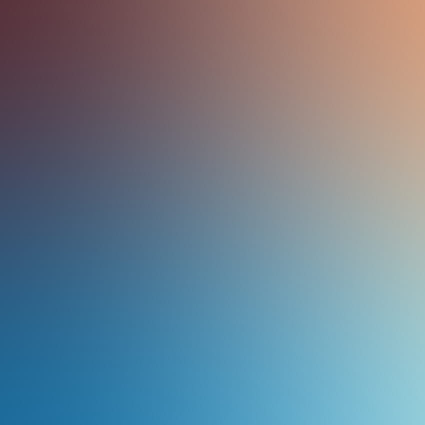 backgrounds of transition blue color, 2000x2000 HD phone wallpaper