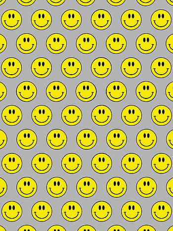 Smiley face pretty HD wallpapers | Pxfuel