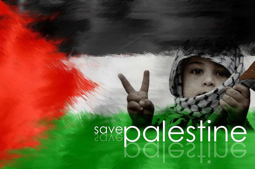 dom für Palästina HD-Hintergrundbild