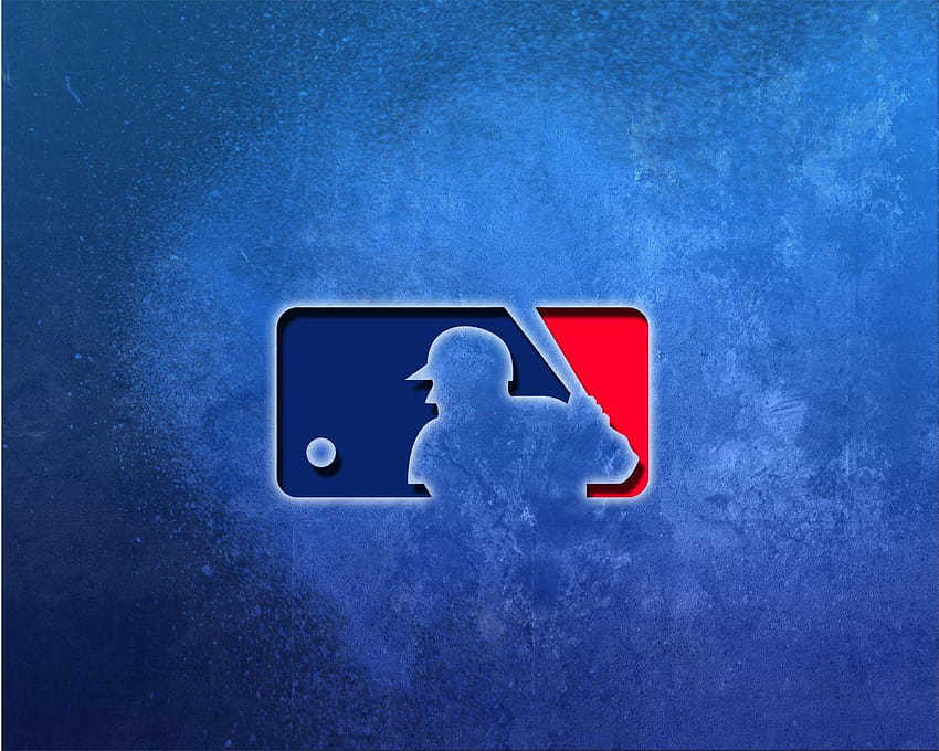 mlb-Baseball-Liga HD-Hintergrundbild