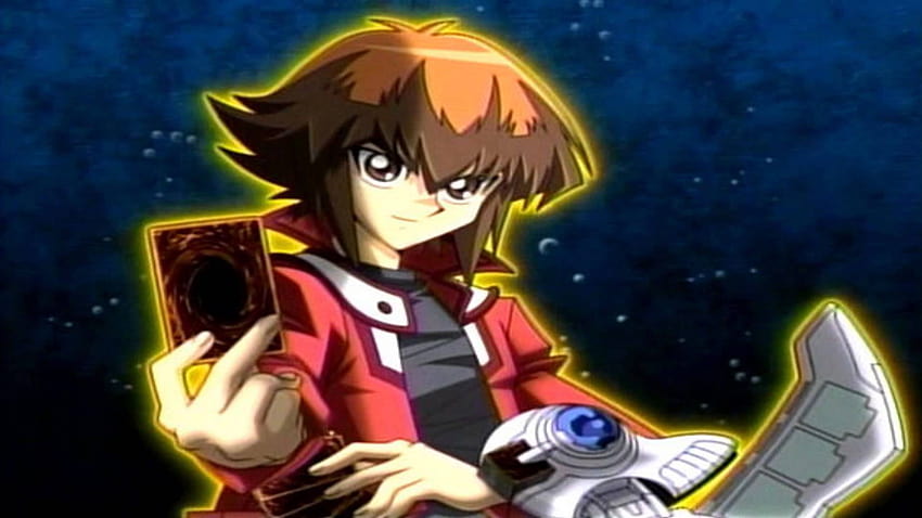 Cozy Cottage - Yu-Gi-Oh! Duel Links - Judai - Steam.Pics