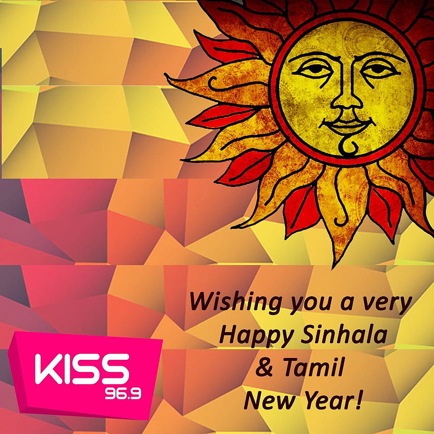 1920x1080px, 1080P Free download | Happy Sinhala And Tamil New Year ...