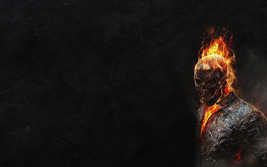 Imágenes de Ghost Rider en para descargar y compartir, ghost rider for mobile HD wallpaper