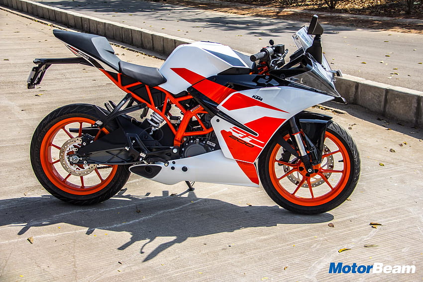 KTM RC 200 Price Review Mileage Features Specifications ktm