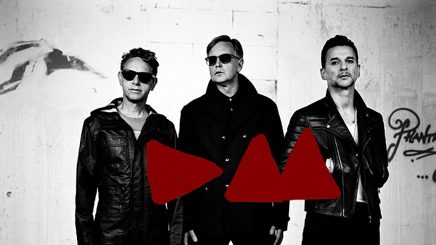Depeche Mode Backgrounds, Pics HD wallpaper