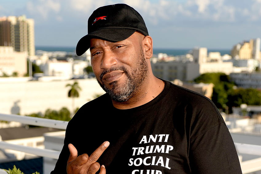 Up To Date, Bun B Rapper HD Wallpaper | Pxfuel