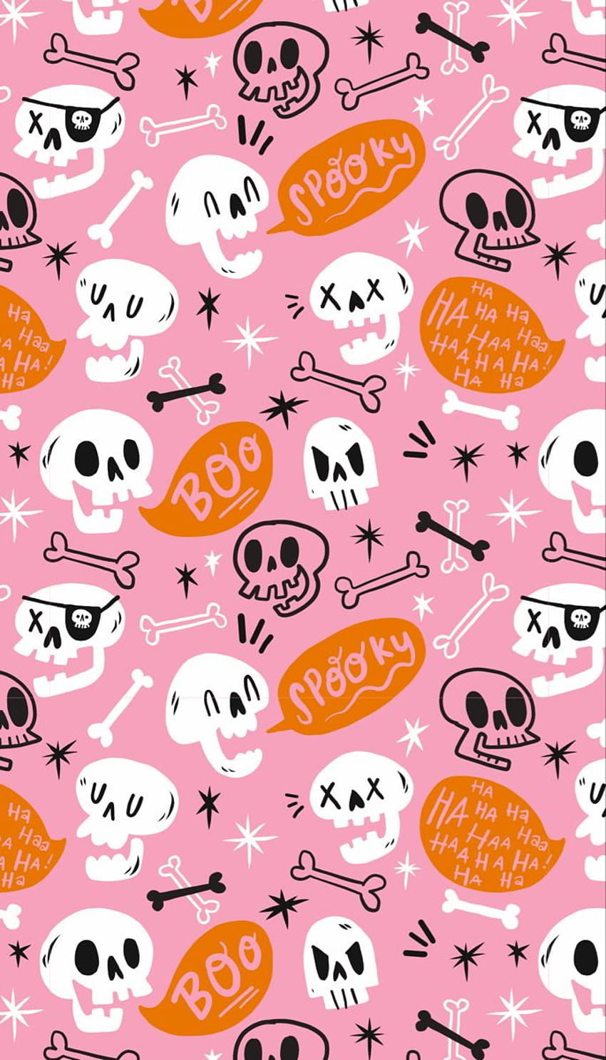 Spooky Babe  Witchy wallpaper Halloween wallpaper iphone Cellphone  wallpaper