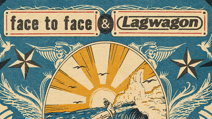 Lagwagon HD wallpaper | Pxfuel