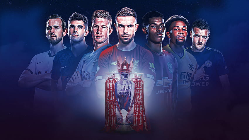 Premier League live on Sky Sports: Man City vs Liverpool, Tottenham vs Chelsea added to schedule HD wallpaper