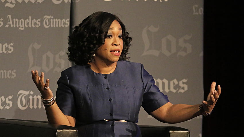 Shonda Rhimes' move to Netflix from ABC could spark war for talent HD wallpaper