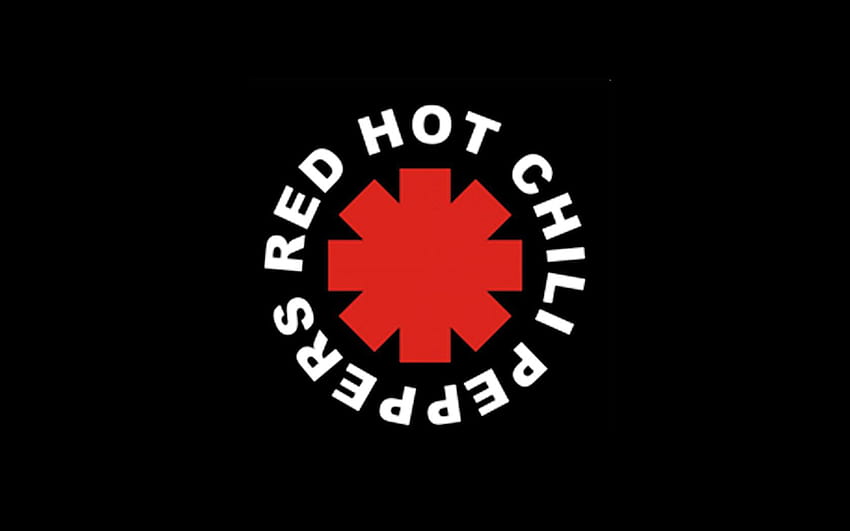 Gruppo Red Hot Chili Peppers Sfondo HD