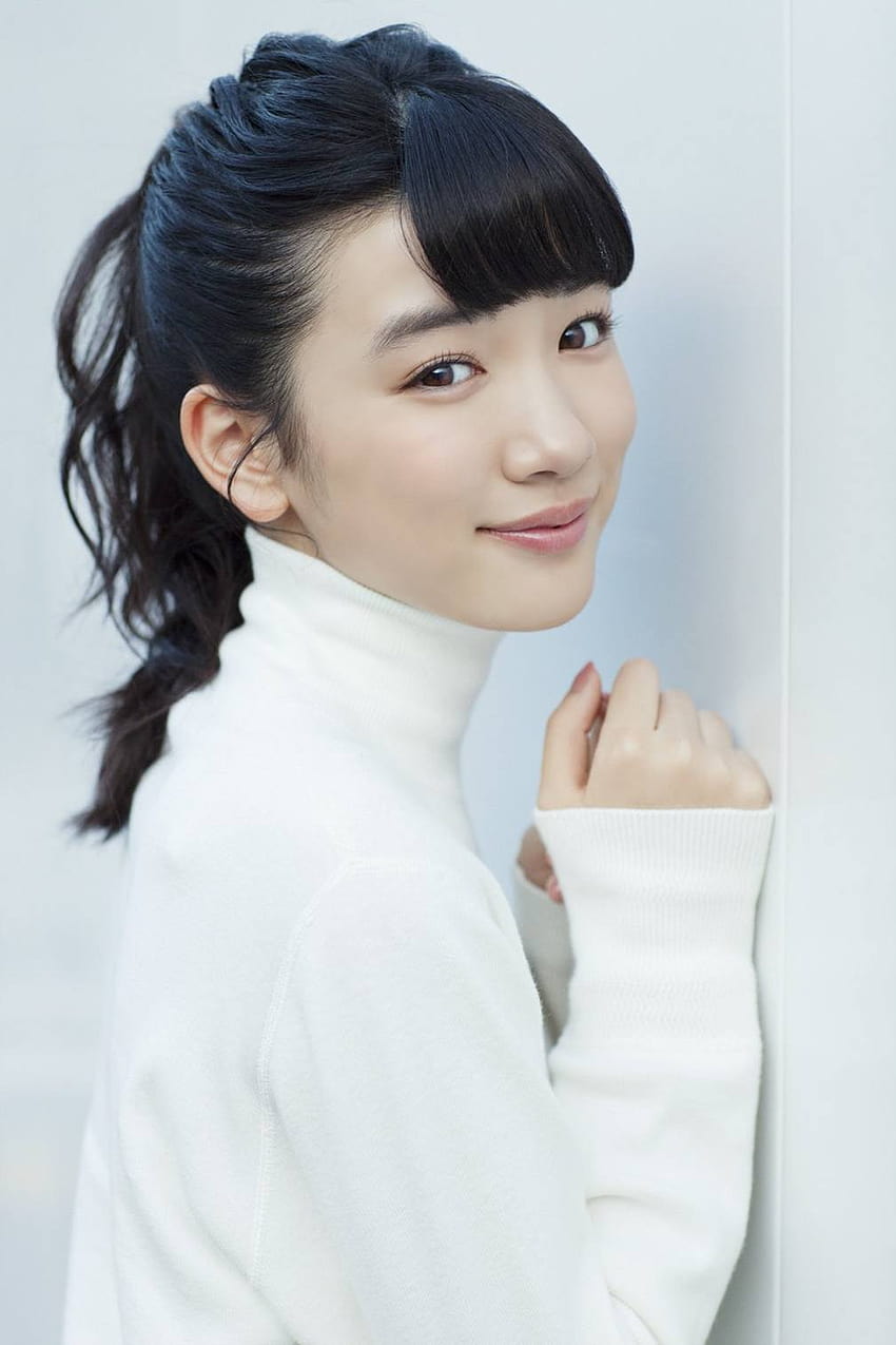 10 Japanese Actresses Whose Visuals Are Famous Even In Korea, mei nagano HD phone wallpaper