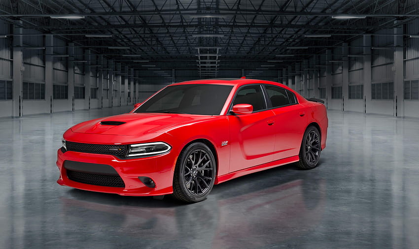 2018 Dodge Charger Super Scat Pack, Autos fondo de pantalla | Pxfuel