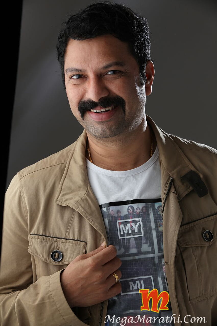 Sanjay Khapre Marathi นักแสดงชีวประวัติ Pics Wiki วันเดือนปีเกิดนักแสดงมราฐี วอลล์เปเปอร์โทรศัพท์ HD