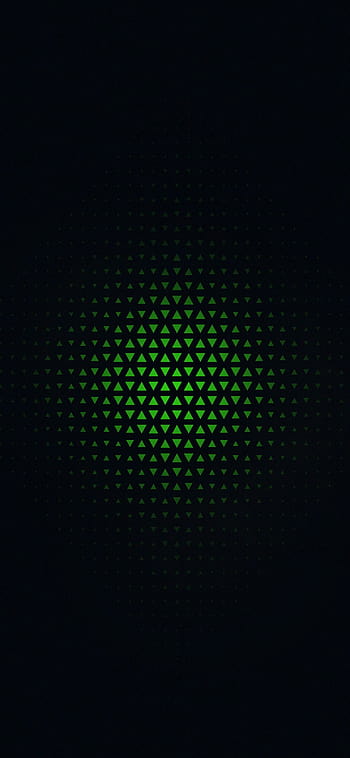 HD wallpaper black and green LED template abstract 3D Blocks square  tiles  Wallpaper Flare