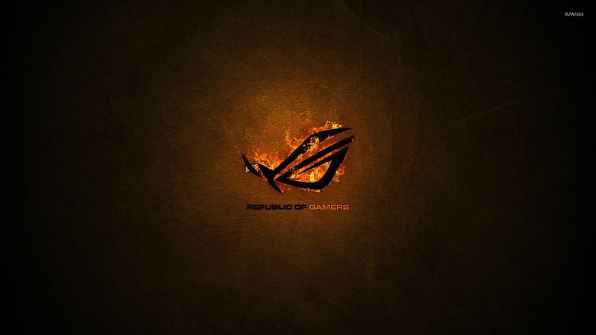 Asus Rog, de asus rog fondo de pantalla | Pxfuel