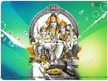 Vinayagar live HD wallpapers | Pxfuel