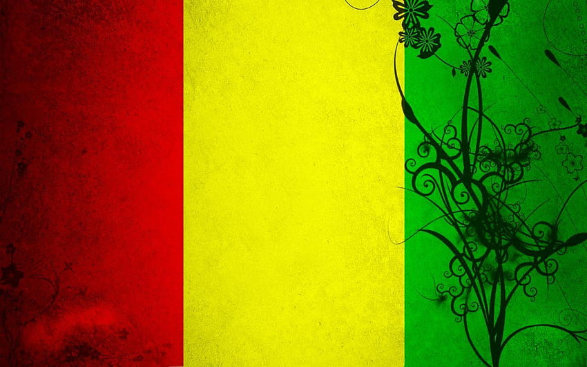 Rastafarian Colors , Backgrounds, reggae colors HD wallpaper