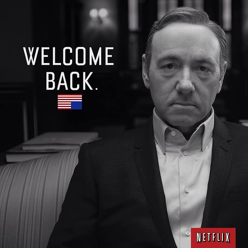 House of Cards quotes van Kevin Spacey aka Frank Underwood HD phone wallpaper