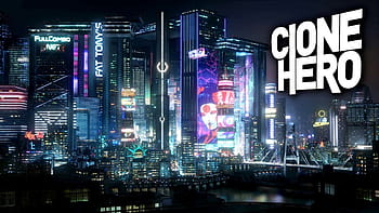 Clone hero backgrounds HD wallpapers | Pxfuel
