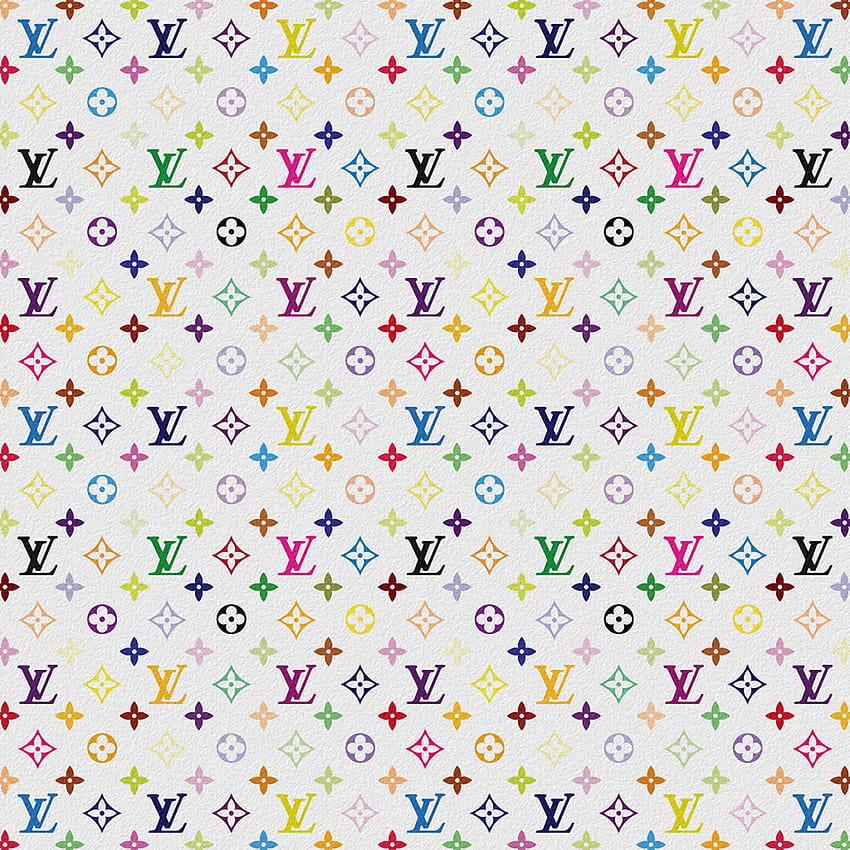 Louis vuitton colors professional – isamaremag, background lv HD phone  wallpaper