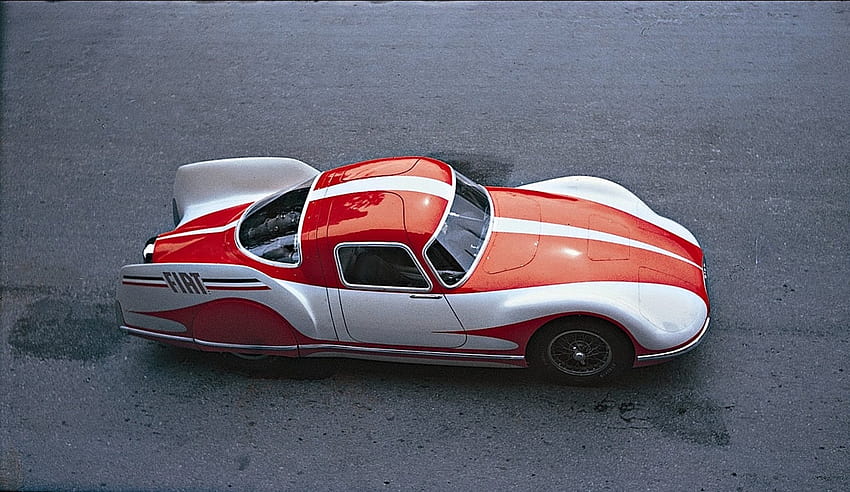 Turbine Power, Swapping Pistons for Fans and Blades, Part 1, fiat turbina HD wallpaper