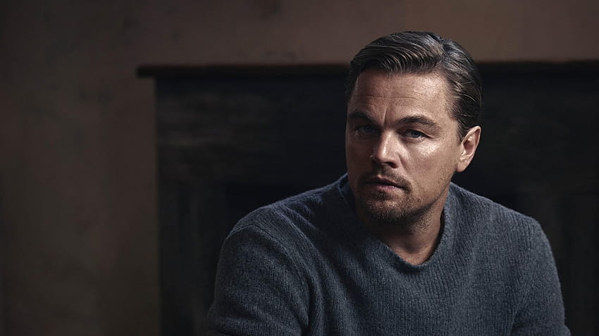 Leonardo Dicaprio Computer HD Wallpaper | Pxfuel