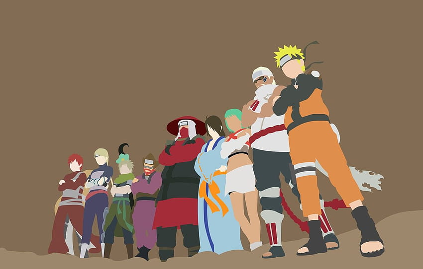 Naruto-Jinchuriki - OpenDesktop.org