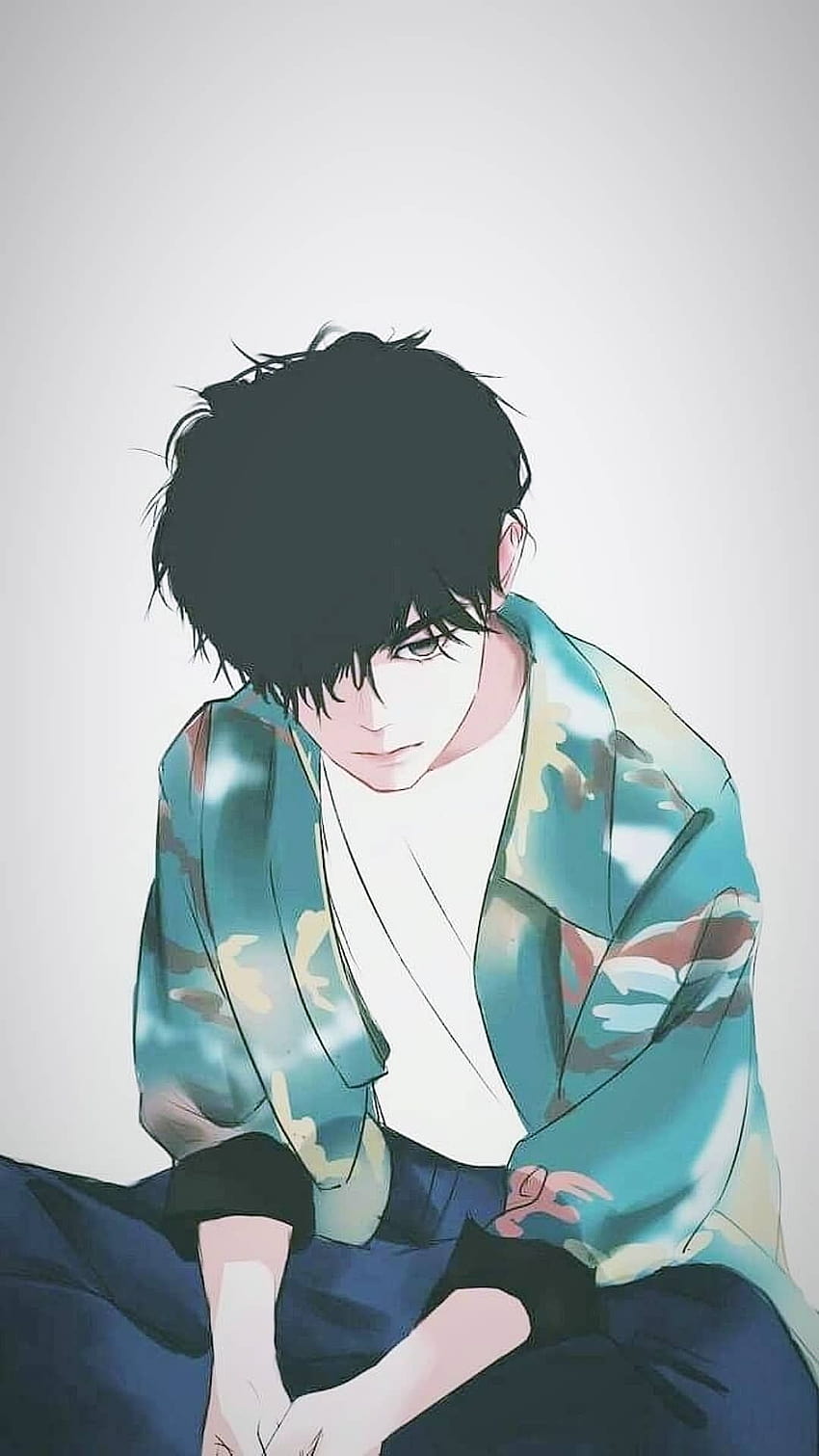 Teena _ on Anime, bad anime boys HD phone wallpaper Teena _ on Anime, bad anime boys HD phone wallpaper