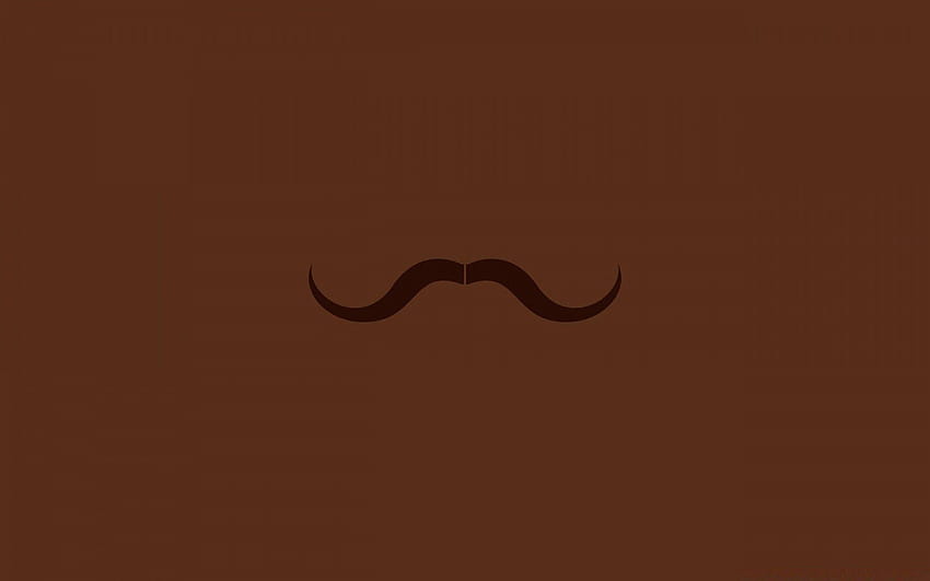 Moustache Vector Art. iPhone for, iphone moustache HD wallpaper | Pxfuel