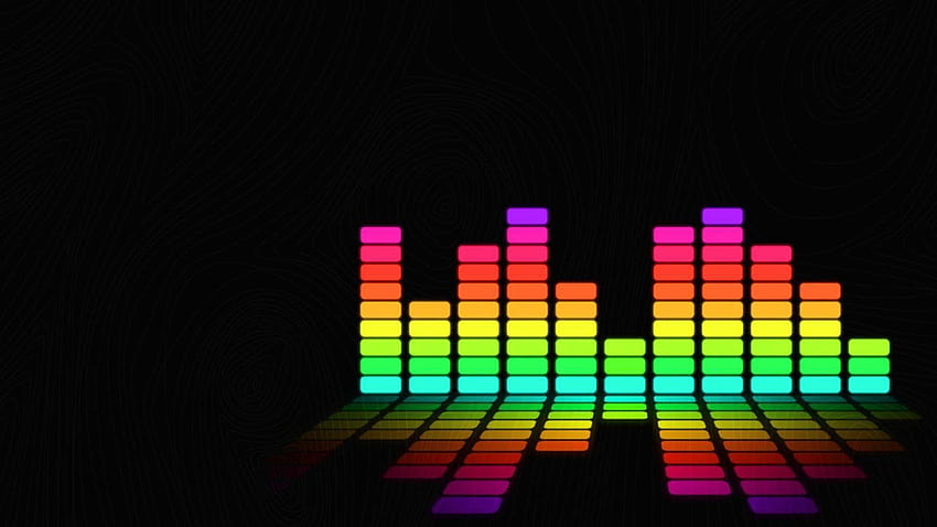 Music For Galaxy S 1600×1000 Music, graphic equalizer gif HD wallpaper