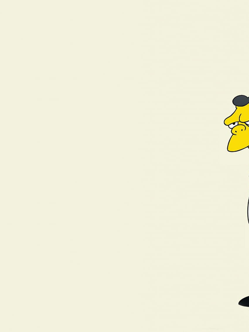 Simpsons Moe Szyslak Hintergründe Die Simpsons Moe Szyslak [1920x1200] für Ihr , Handy und Tablet HD-Handy-Hintergrundbild