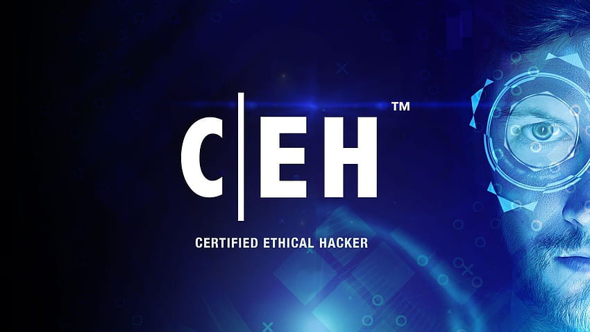 Ethical Hacker, ceh HD wallpaper