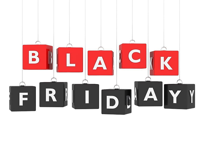 Holen Sie sich das beste Black Friday 2014 Angebot – 30 % RABATT in nur 2 Tagen HD-Hintergrundbild