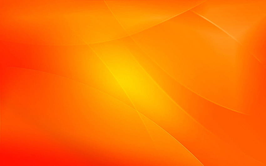 Orange Farbhintergründe HD-Hintergrundbild