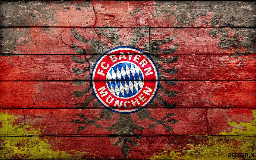 Bayern Munchen Football Club HD wallpaper