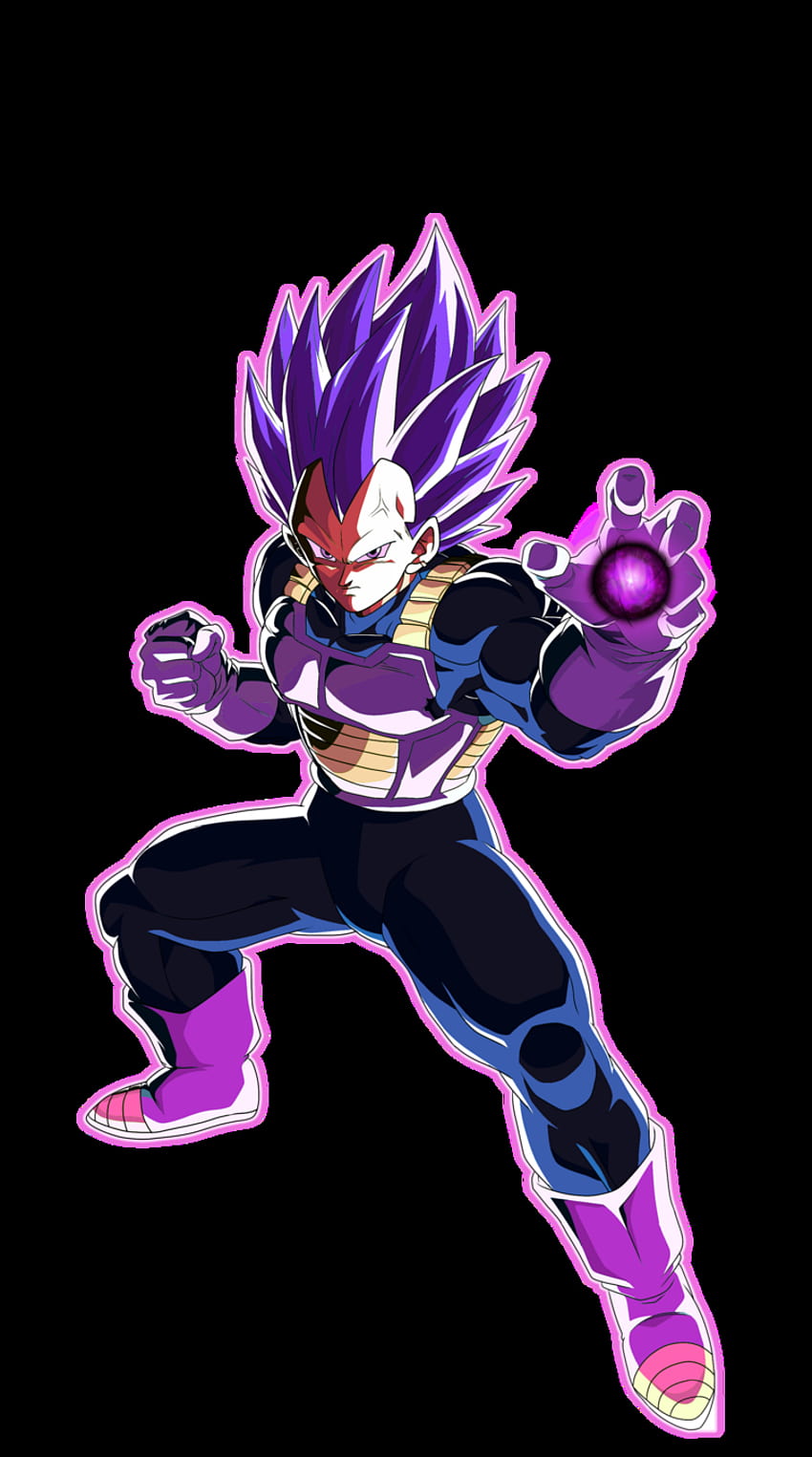 Discuss Everything About Dragon Ball Wiki, hakaishin vegeta HD