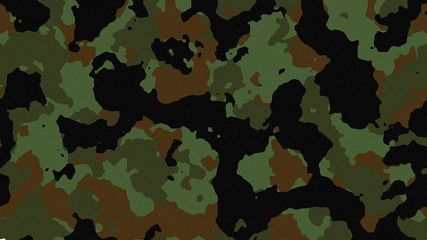 camouflage texture HD wallpaper