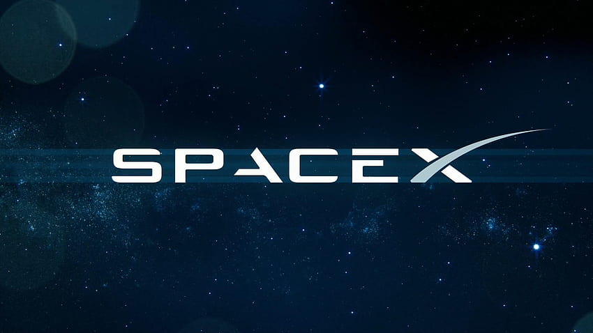 Fil de discussion! : spacex Fond d'écran HD