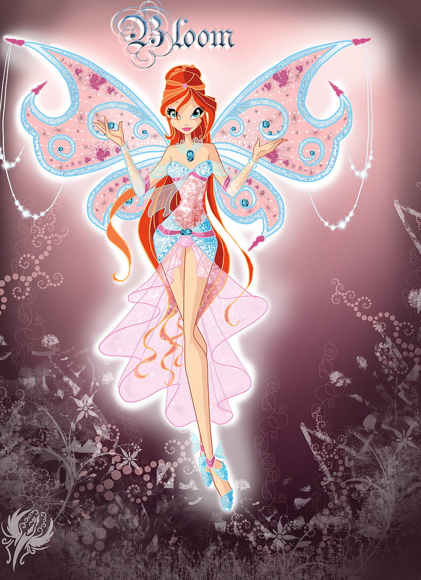 Ang Winx Klub Images Winx Club Hd Wallpaper And Background - Winx Club  Transparent PNG - 1000x567 - Free Download on NicePNG